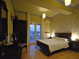 Double room with lake view