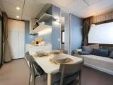 3 Bedrooms Standard Quintuple Family room