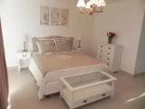 1 Bedroom Comfort Apartment with garden view