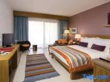 Superior room with view