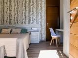 Superior Double room with sea view