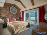 Junior Suite with sea view