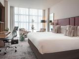 Deluxe Double room with river view