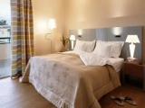 Economy Double room with mountain view