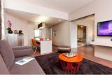 Deluxe Double Suite