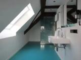 Standard Family room with balcony