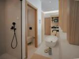 1 Bedroom Deluxe Suite with ocean view