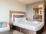 Executive Eiffel Tower View Double room