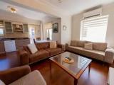 Suite with balcony and with pool view