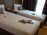 3 Bedrooms Executive Apartment