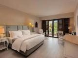 Classic Double room with balcony
