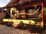 Deluxe Bungalow with sea view