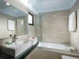 2 Bedrooms Superior Family Suite with sea view