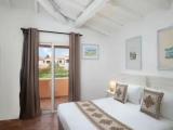 Classic Double room with balcony