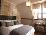 Classic room