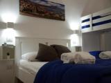 Premium Quadruple room