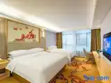 Standard Twin Family room