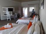 Luxury Family room