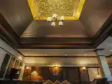 Presidential Suite with balcony