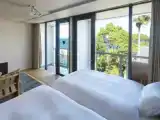 Standard Family room with ocean view