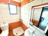 Standard Quadruple room with balcony and with sea view
