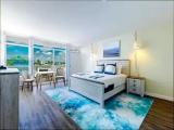 Standard Double room with water view