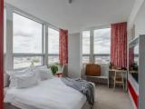 Superior Double room with view