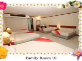 Standard Family room