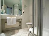 1 Bedroom Comfort Quadruple room