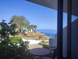 Standard Double room with partial sea view