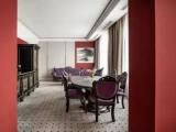 Executive Double Suite with balcony