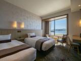 Deluxe Double room with lake view