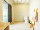 Deluxe Double Bungalow with pool view
