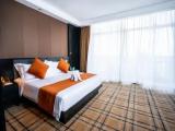 Superior Quadruple room