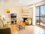2 Bedrooms Superior Apartment
