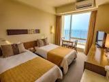 Compact room