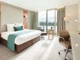 1 Bedroom Double Suite