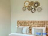 4 Bedrooms Standard room with sea view
