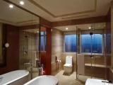 Deluxe -The Serene Cityscape Of Gusu Double room