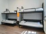 Bed in Dorm (female dorm)