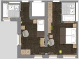 Comfort Triple room