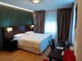 Royal Suite with lake view