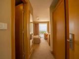 Standard room with lake view
