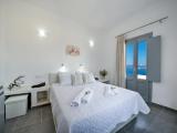 Standard Double room with balcony and with sea view