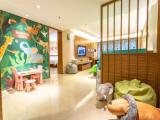 Double Family Suite