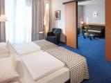 Double Junior Suite