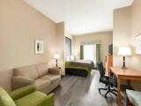 Standard Sextuple room