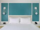 2 Bedrooms Double Suite