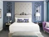 1 Bedroom Executive Single Suite