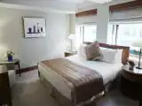 Townhouse Double Suite